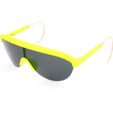 Polaroid sunglasses grey PLD 6037 S 99 2V7, imported from the UK