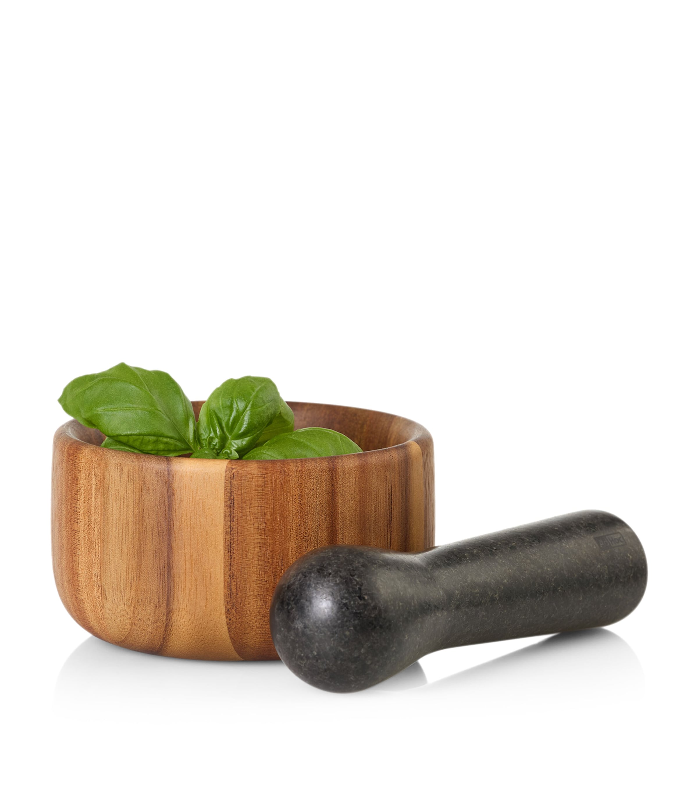 Cole & Mason Taru pestle and mortar medium - British product