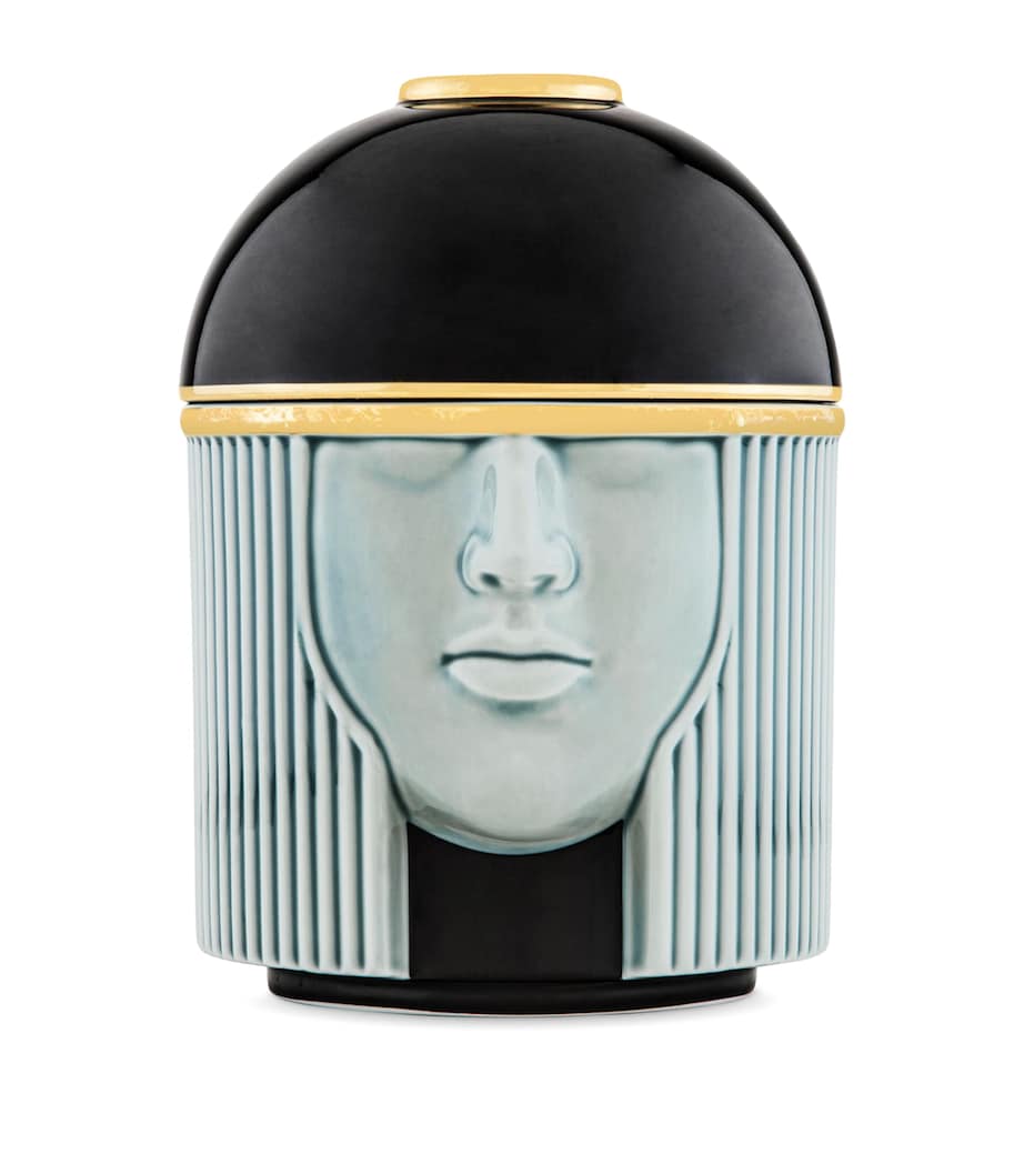 GINORI 1735 porcelain diffuser holder - British product