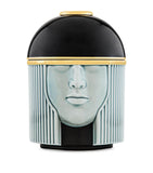 GINORI 1735 porcelain diffuser holder - British product