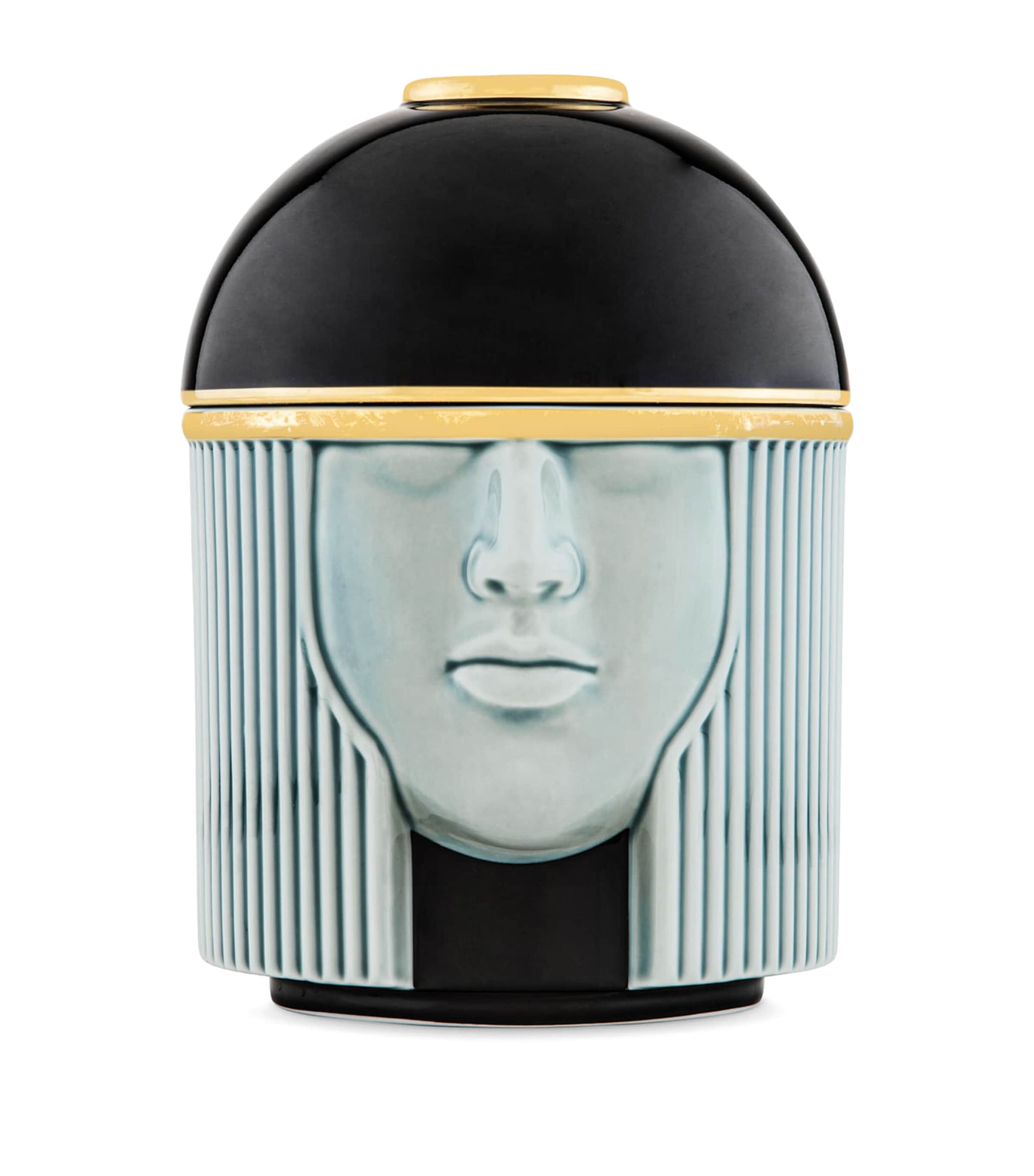 GINORI 1735 porcelain diffuser holder - British product