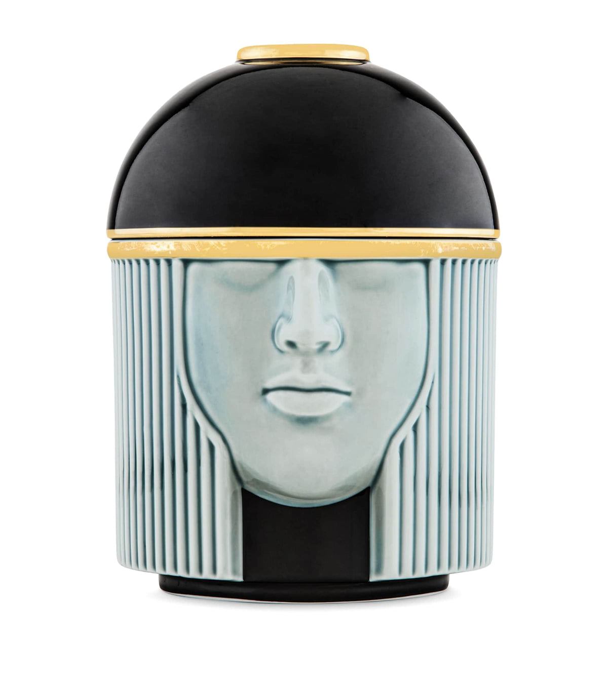GINORI 1735 porcelain diffuser holder - British product