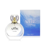 Regency Fragrances Exotic Azzure Eau de Parfum 50ml - British product