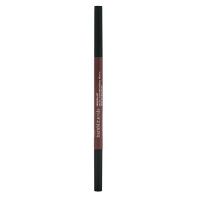 bareMinerals Mineralist Micro-Defining Brow Pencil GOODS Boots Coffee  