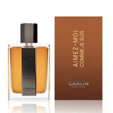 Caron Aimez-Moi Comme Je Suis EDT spray 125ml (British brand)