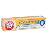 Arm & Hammer Advanced Whitening Toothpaste    75ml GOODS M&S   