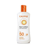 Calypso Sun Lotion SPF50 200ml - British product