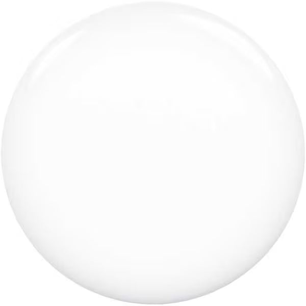 Essie Gel Couture Nail Polish Top Coat Bottle - British product