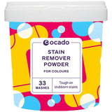 Ocado Stain Remover Powder for Colours   1kg GOODS M&S   