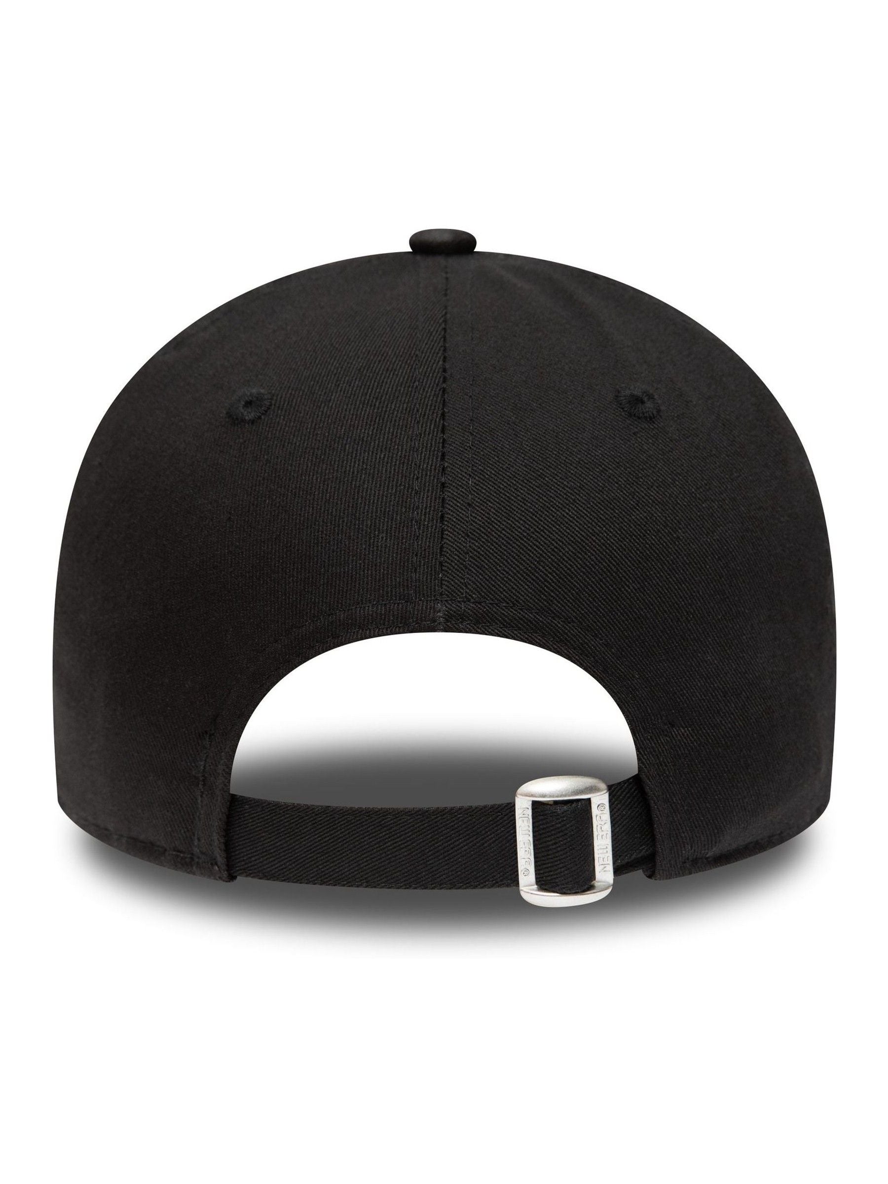 New Era Yankees 9FORTY cap peach pink, imported from the UK