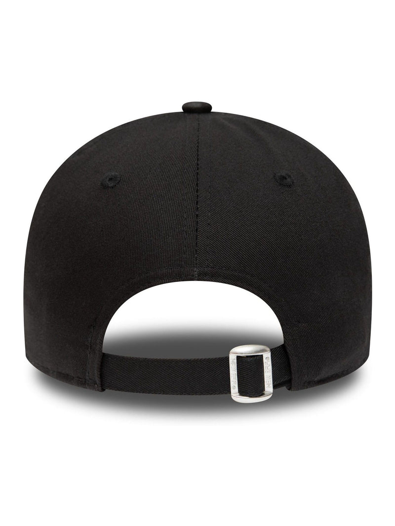 New Era Yankees 9FORTY cap peach pink, imported from the UK