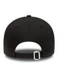 New Era Yankees 9FORTY cap peach pink, imported from the UK