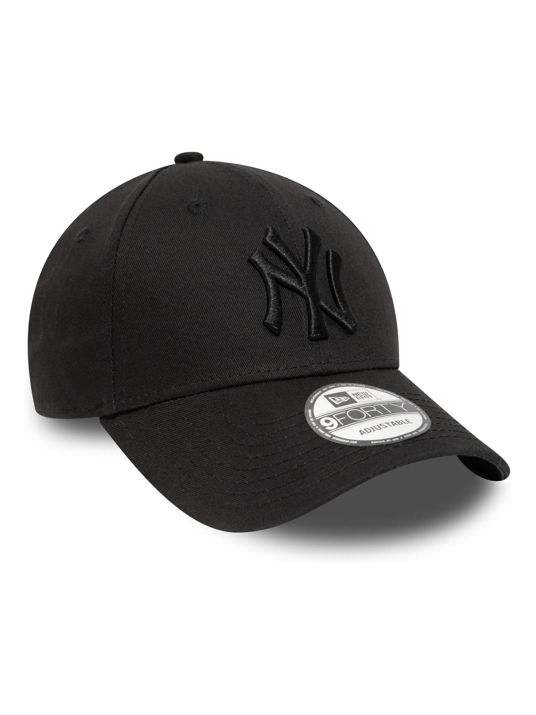 New Era Yankees 9FORTY cap peach pink, imported from the UK