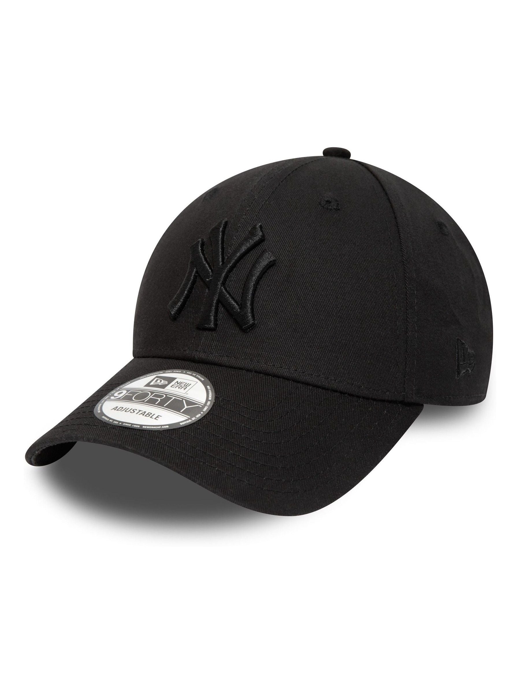 New Era Yankees 9FORTY cap peach pink, imported from the UK