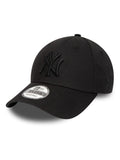 New Era Yankees 9FORTY cap peach pink, imported from the UK
