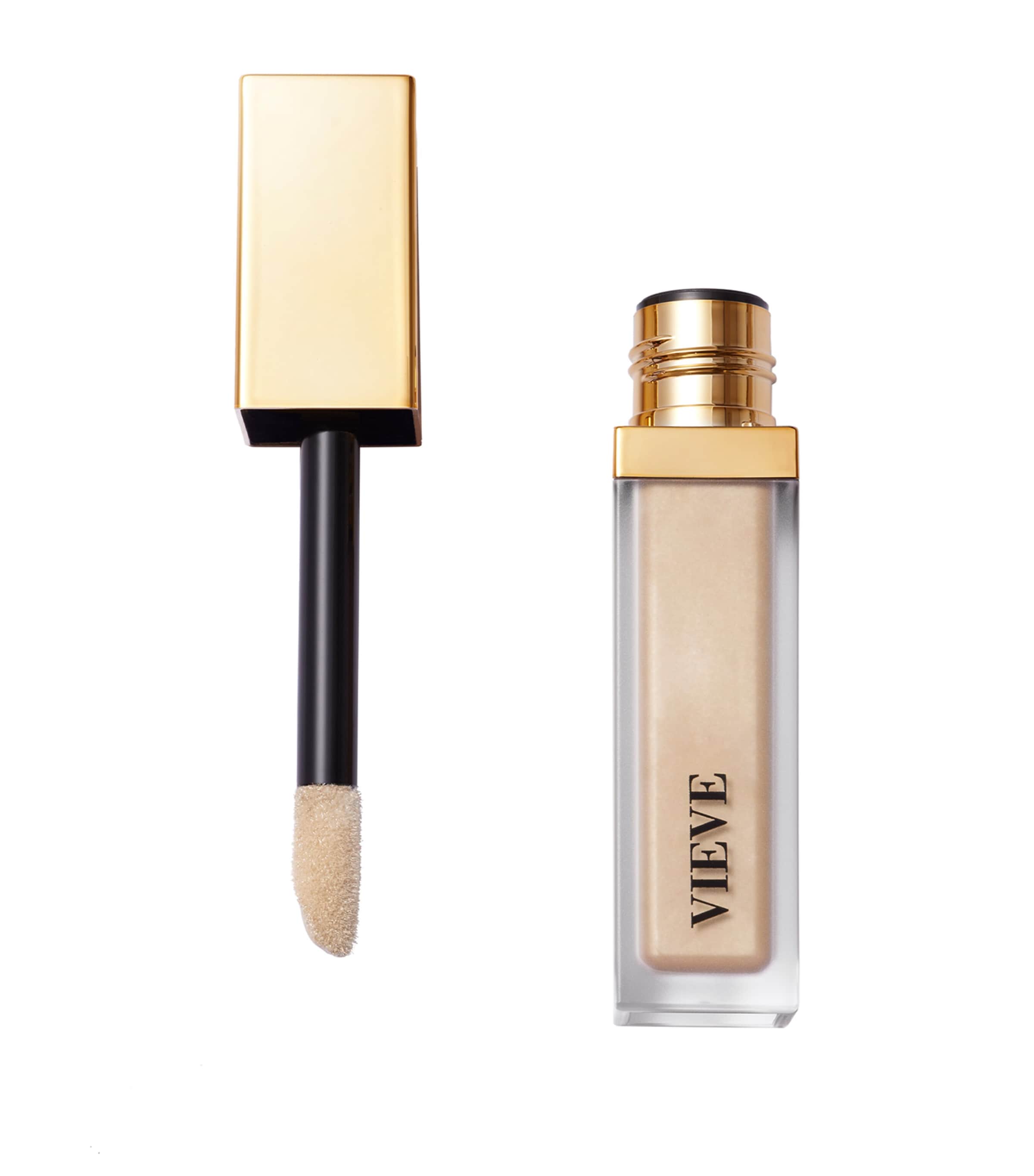 Vieve Nova Glow Liquid Light Highlighter (British brand)