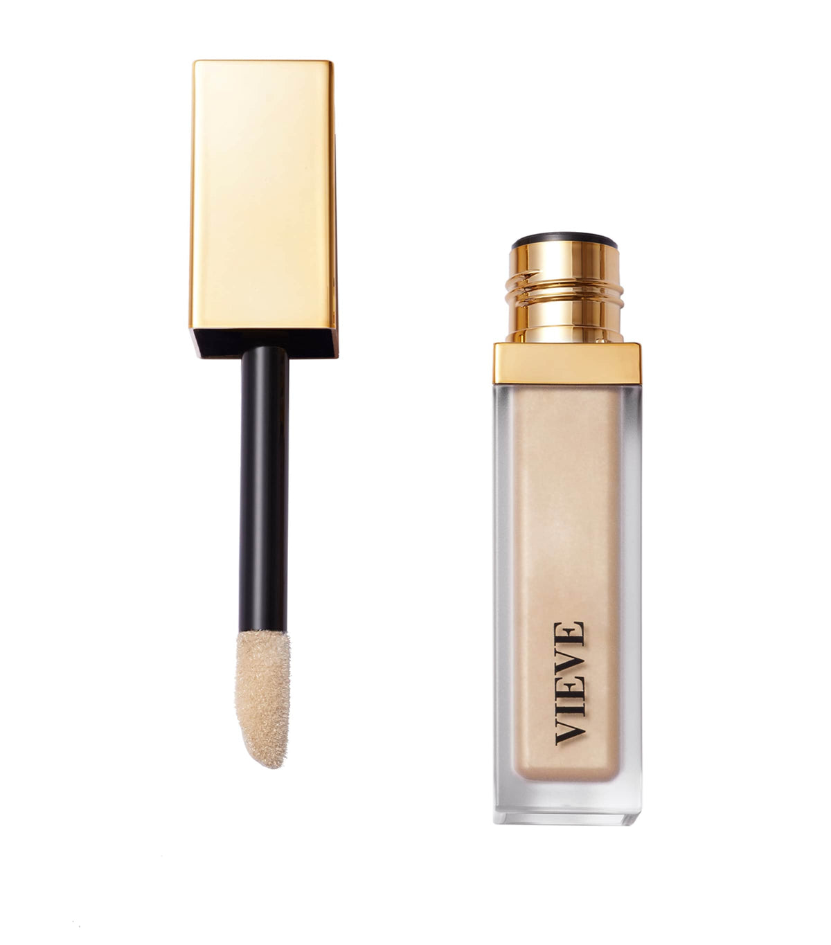 Vieve Nova Glow Liquid Light Highlighter (British brand)