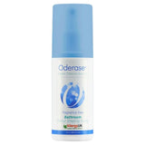 Oderase Bathroom Odour Eraser Fragrance Free    100ml GOODS M&S   