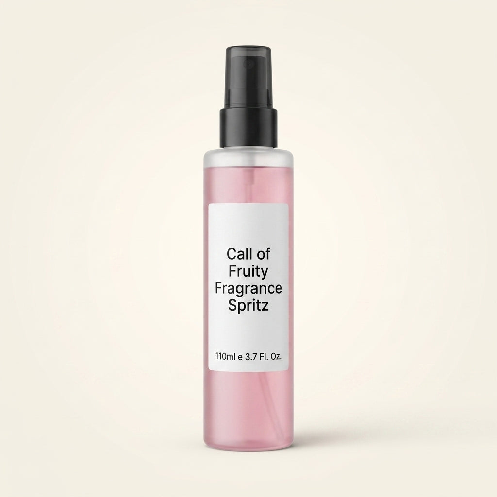 Soap & Glory Call of Fruity body mist 110ml (British brand)