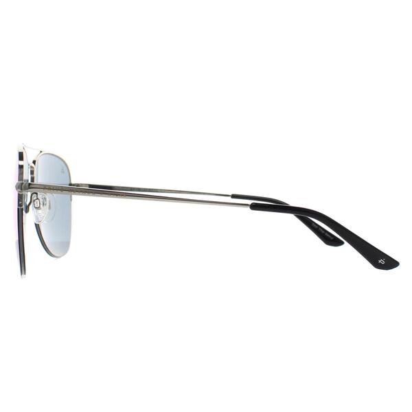 Prive Revaux Hollywood Silver unisex sunglasses, UK version