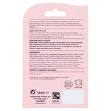 Superdrug Pink Clay Face Mask 15ml GOODS Superdrug   