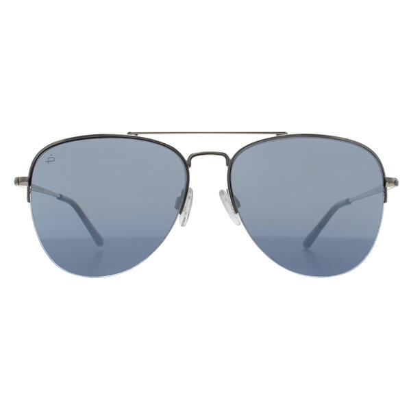 Prive Revaux Hollywood Silver unisex sunglasses, UK version