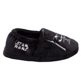 Star Wars Boys Darth Vader Slippers (1) GOODS Superdrug   