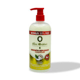 Olive Moisture Growth Replenish Conditioner - British product