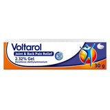 Voltarol Joint Pain Relief Gel 2.32%   30g GOODS M&S   