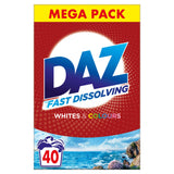 Daz Washing Powder 2.2kg (44 Washes) GOODS Sainsburys   