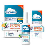 NytEase Stress & Tension Support Bundle GOODS Boots   