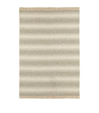 Johnstons of Elgin textural ombré throw 190cm x 140cm, UK version