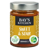 Bay's Kitchen Sweet & Sour Stir-in Low Fodmap Sauce   260g GOODS M&S   