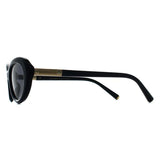 Dolce & Gabbana sunglasses black dark grey (British brand)