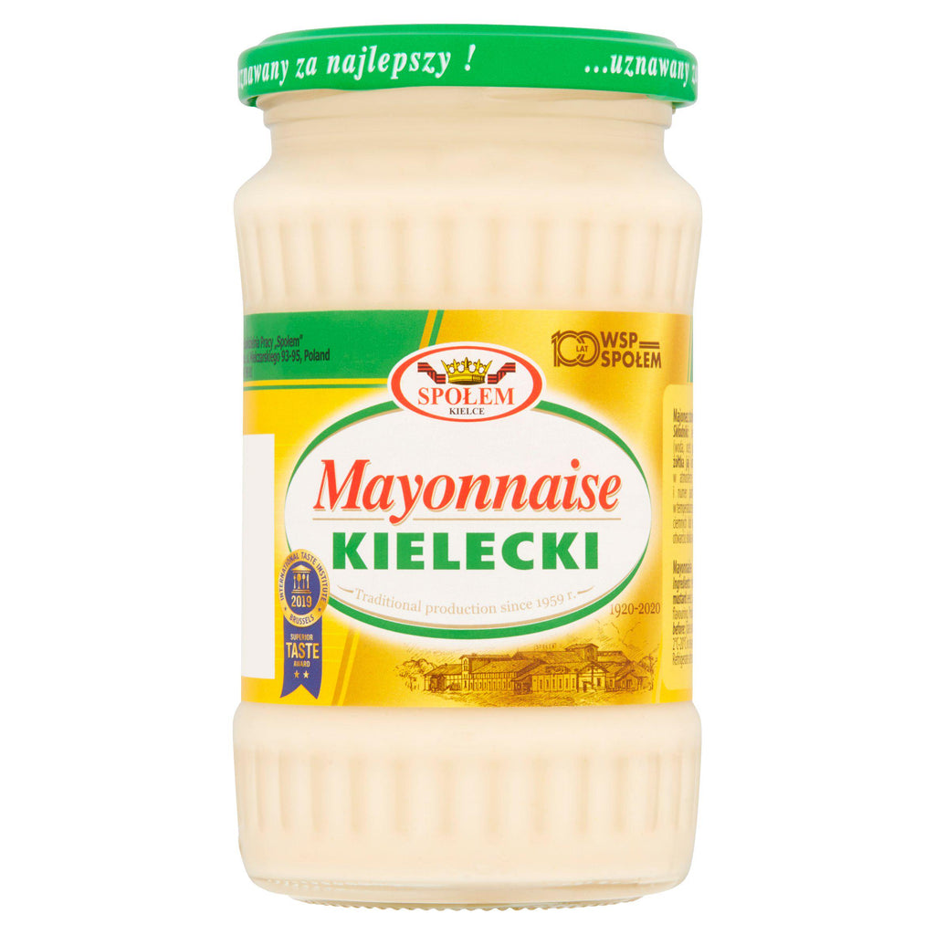 Kielecki Mayonise 310ml