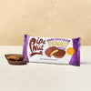 Pip & Nut dark chocolate peanut butter cups 31g, imported from the UK