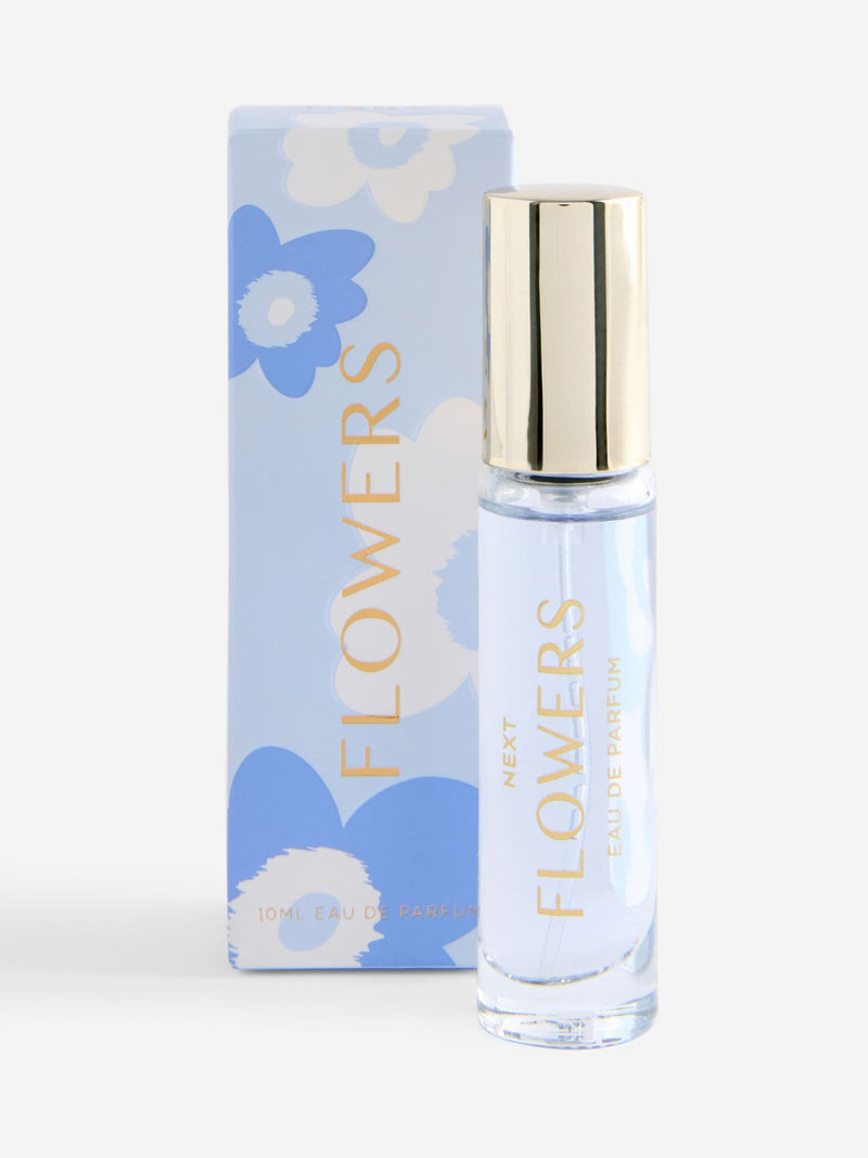 Flowers perfume 100ml - British product