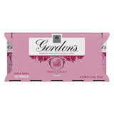 Gordon's Pink Gin & Tonic   10 x 250ml GOODS M&S   