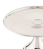 Greggio silver plated Georgian pastry stand - British product