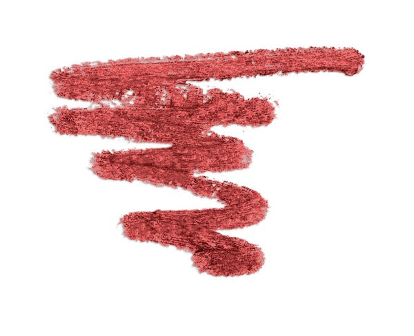L.A. Colors Auto Lipliner Pencil Fiery Red 0.3g - British product