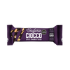 Veloforte Ciocco energy bar dates almonds cocoa 55g - British product
