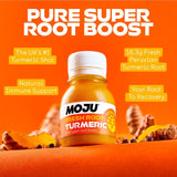 MOJU Turmeric Vitality Shot   60ml GOODS M&S   