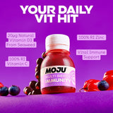 MOJU MultiBerry Immunity Shot   60ml GOODS M&S   