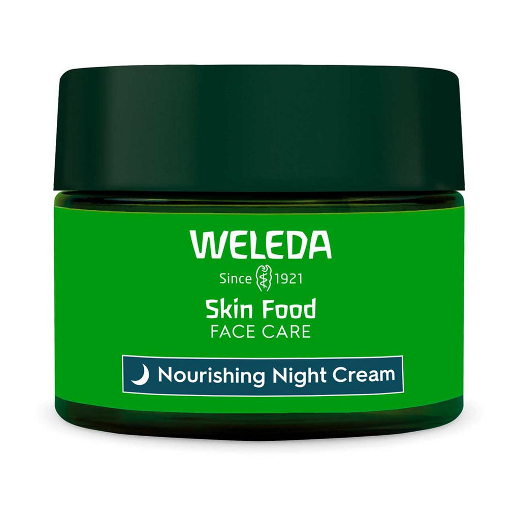 Weleda Skin Food Nourishing Night Cream 40ml