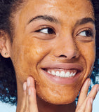Fresh face polish exfoliator sugar 30g - British product