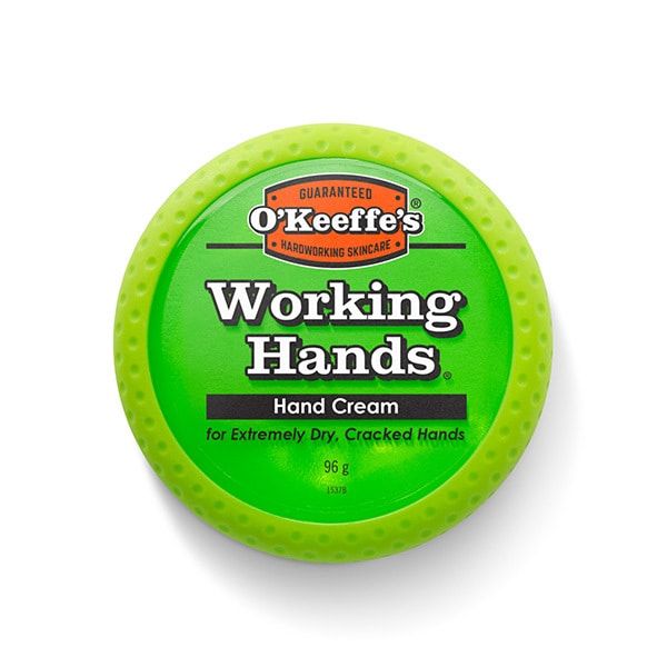 O'Keeffe's Working Hands 96gm GOODS Superdrug   