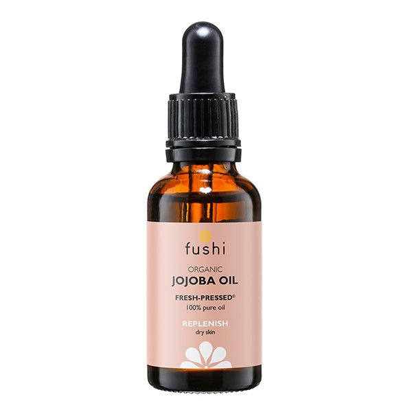 Fushi Organic Jojoba oil 30ml GOODS Superdrug   