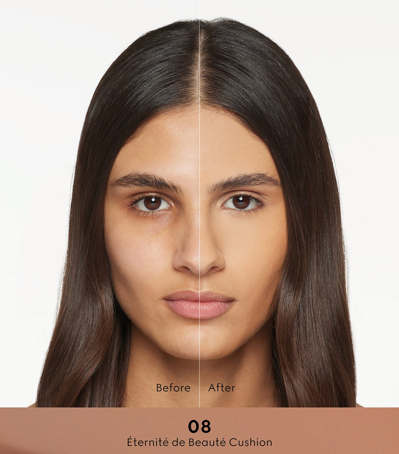 Gucci Éternité de Beauté Cushion Foundation, UK version