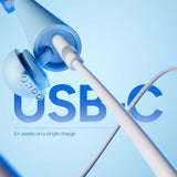Ordo Sonic Edge toothbrush Cobalt Breeze - British product