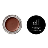 e.l.f No Budge Cream Eyeshadow Sand Dune GOODS Superdrug   